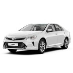 Toyota Camry XV55 '11-17