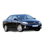 Toyota Corolla E14/E15 '06-12