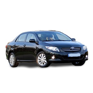 Toyota Corolla E14/E15 '06-12