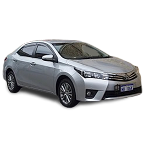 Toyota Corolla E16/E17 '12-19