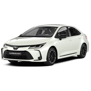 Toyota Corolla City 2006-2019