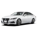 Захист двигуна Toyota Crown '22 -