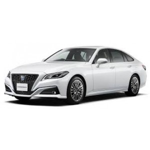 Toyota Crown '22 -