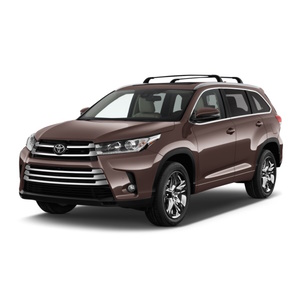 Toyota Highlander 4 XU70 '19-