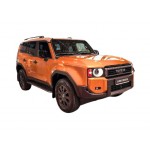 Toyota Land Cruiser Prado J250 '23-