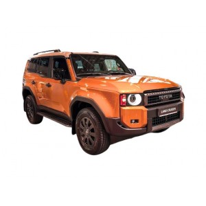 Toyota Land Cruiser Prado J250 '23-