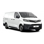 Toyota ProAce '17-