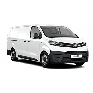 Toyota ProAce '17-