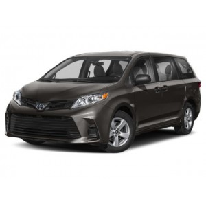 Toyota Sienna IV `20- 