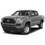 Toyota Tacoma II '04-15