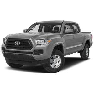 Toyota Tacoma II '04-15