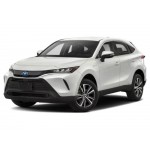 Защита двигателя Toyota Venza II `20-