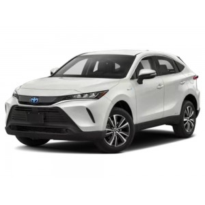 Toyota Venza II `20-