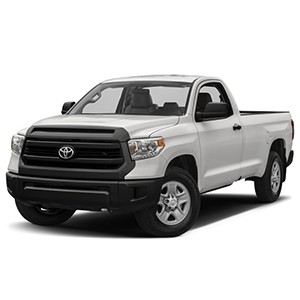 Toyota Tundra '14-