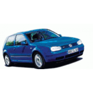 Volkswagen Golf IV '97-04