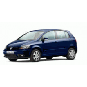 Volkswagen Golf Plus V '05-14