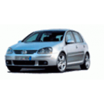 Volkswagen Golf V '04-09