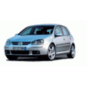 Volkswagen Golf V '04-09