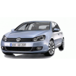 Volkswagen Golf VI '08-12