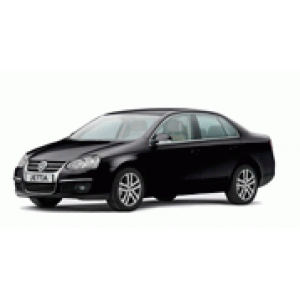 Volkswagen Jetta V '05-10