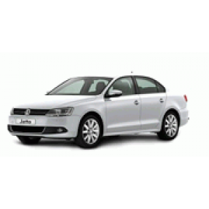 Volkswagen Jetta VI '11-18