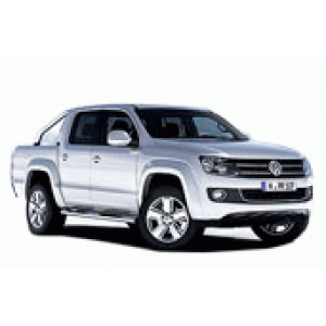 Volkswagen Amarok '16-