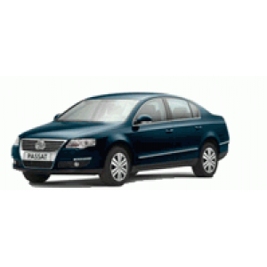 Volkswagen Passat B6 '05-10