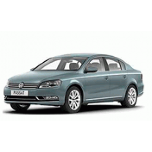 Volkswagen Passat B7 '10-15