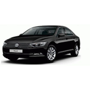 Volkswagen Passat B8 '14-