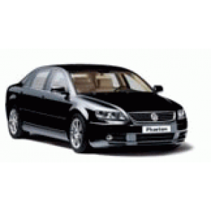 Volkswagen Phaeton '02-16