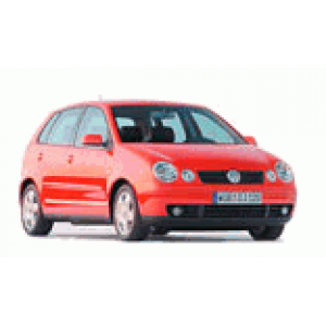 Volkswagen Polo '01-17