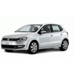 Volkswagen Polo '09- хетчбек