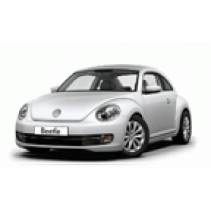 Volkswagen Beetle '11-