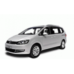 Volkswagen Sharan '10-
