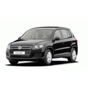 Volkswagen Tiguan '07-17