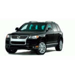 Volkswagen Touareg '02-09