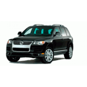 Volkswagen Touareg '02-09
