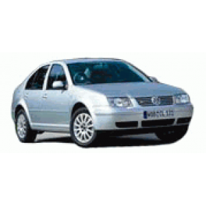 Volkswagen Bora '98-05