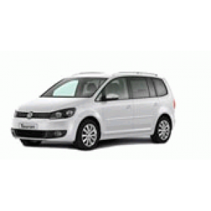Volkswagen Touran '10-16