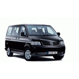 Volkswagen Transporter T5 '03-09