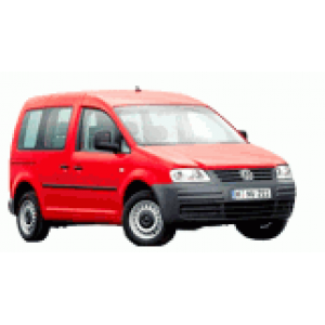 Volkswagen Caddy '04-11