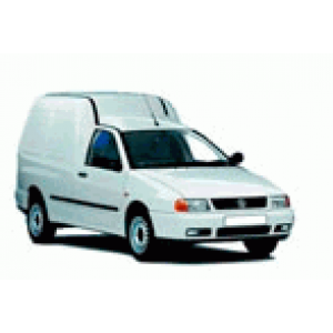 Volkswagen Caddy '95-04