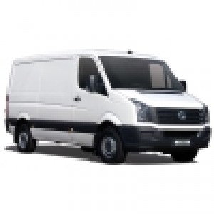 Volkswagen Crafter '17-