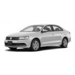 Захист двигуна Volkswagen Jetta '18-