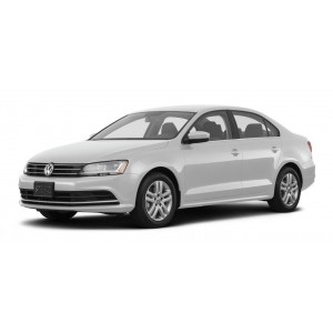 Volkswagen Jetta '18-