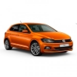 Volkswagen Polo '17- 