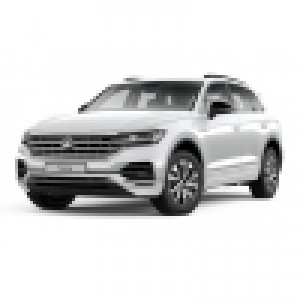 Volkswagen Touareg '18-20