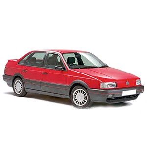 Volkswagen Passat B3 '88-93