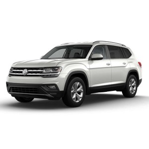 Volkswagen Atlas '16-