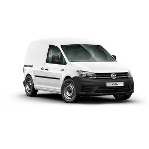 Volkswagen Caddy '10-19